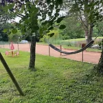 Chalet Et Etang, Exclusivement Privee