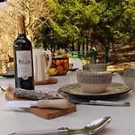 Chalet Et Etang, Exclusivement Privee