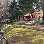 Chalet Et Etang, Exclusivement Privee