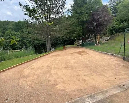 Casa de Campo L'etang Calme *