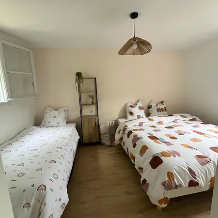 Casa de Campo L'etang Calme *