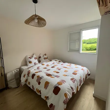 L'etang Calme * Manzat