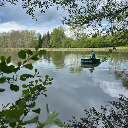 L'etang Calme