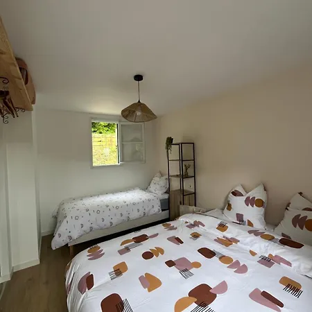 L'etang Calme Casa de Campo Manzat