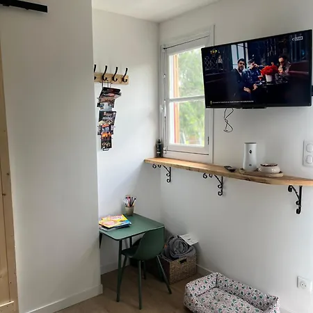 L'etang Calme Casa de Campo *