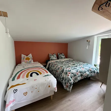 L'etang Calme * Manzat