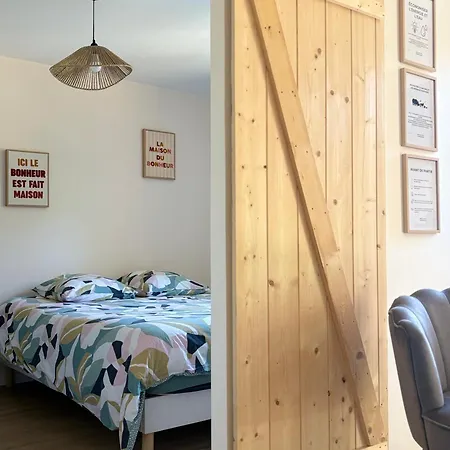 Casa de Campo L'etang Calme Manzat