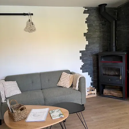 Casa de Campo L'etang Calme