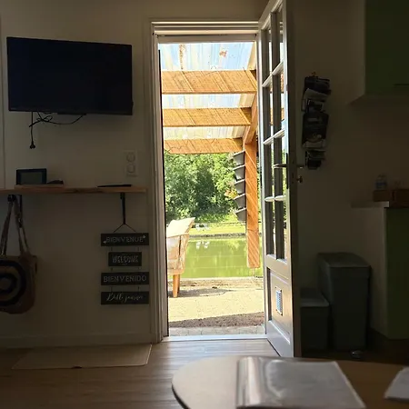 L'etang Calme Casa de Campo