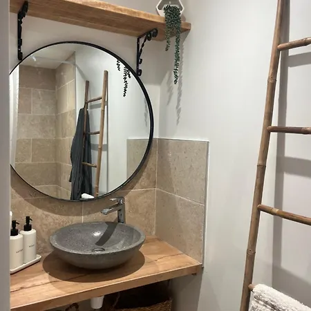 Casa de Campo L'etang Calme *