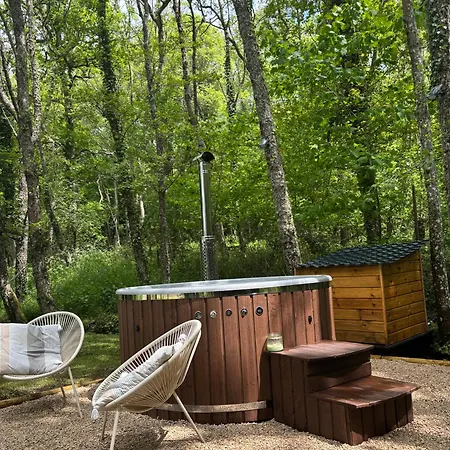 Casa de Campo L'etang Calme *