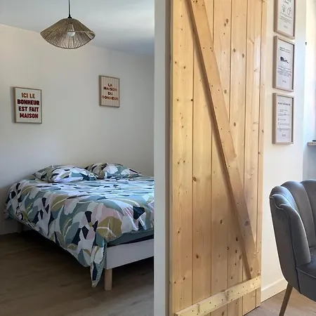 Et Etang, Exclusivement Privee Chalé