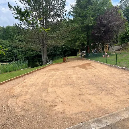 Et Etang, Exclusivement Privee *