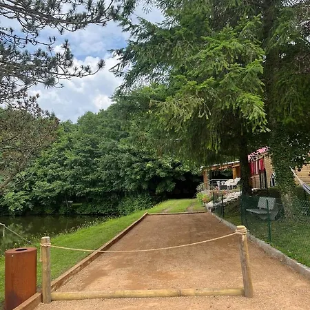 Et Etang, Exclusivement Privee