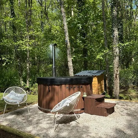 Et Etang, Exclusivement Privee Manzat