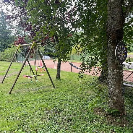 Chalé Et Etang, Exclusivement Privee *