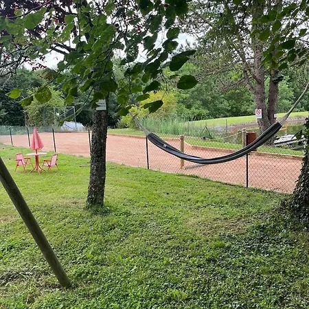Chalé Et Etang, Exclusivement Privee
