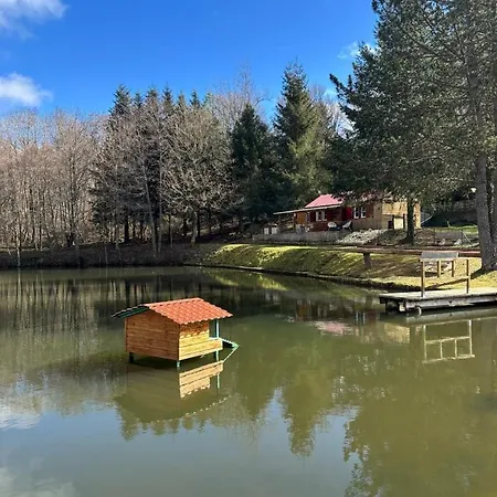 Et Etang, Exclusivement Privee *