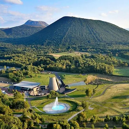 Chalé Et Etang, Exclusivement Privee