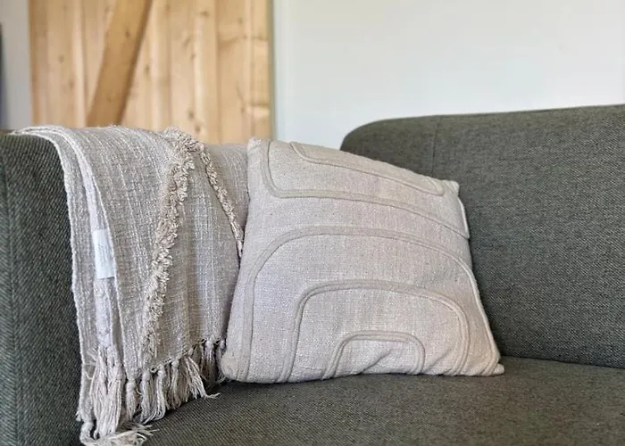 Domek alpejski Et Etang, Exclusivement Privee *