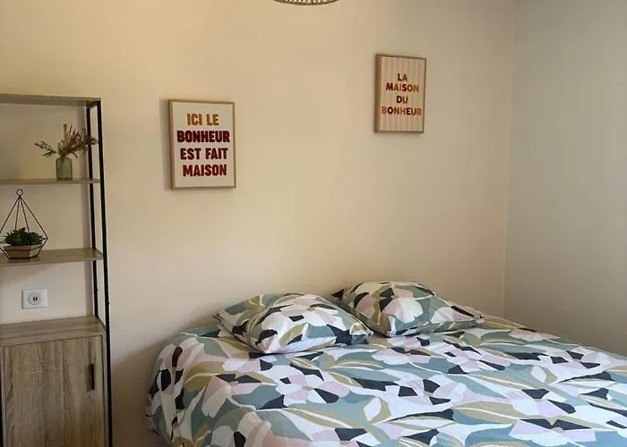 Domek alpejski Et Etang, Exclusivement Privee *