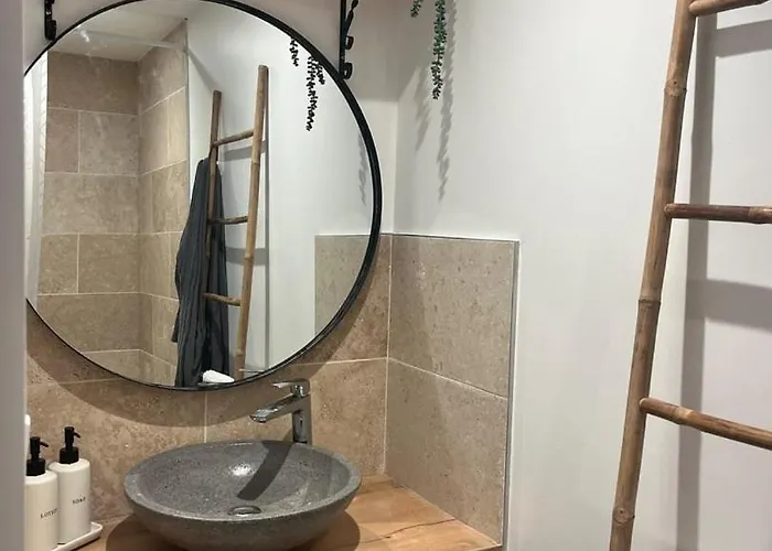 Et Etang, Exclusivement Privee Domek alpejski *