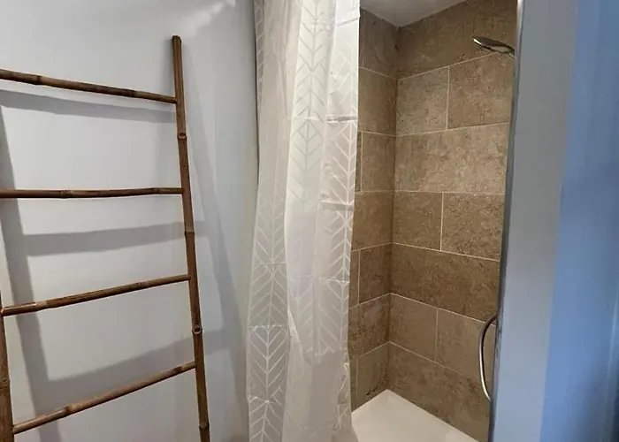 Et Etang, Exclusivement Privee Domek alpejski