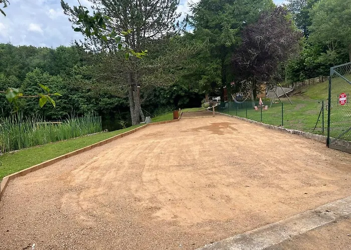 Et Etang, Exclusivement Privee *