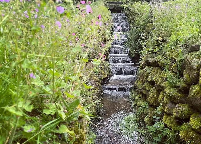 Et Etang, Exclusivement Privee Domek alpejski Manzat