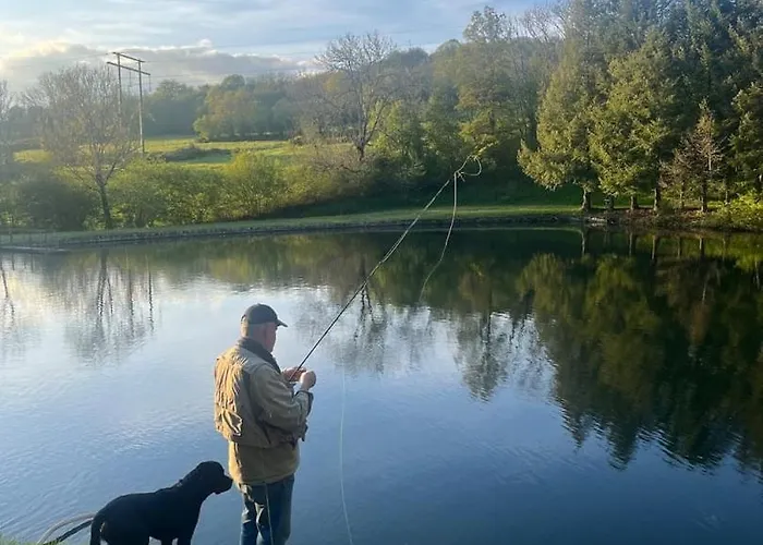 Et Etang, Exclusivement Privee