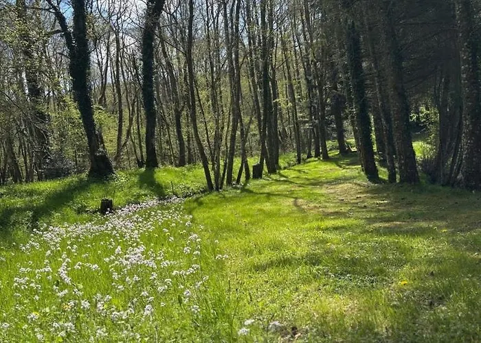 Domek alpejski Et Etang, Exclusivement Privee
