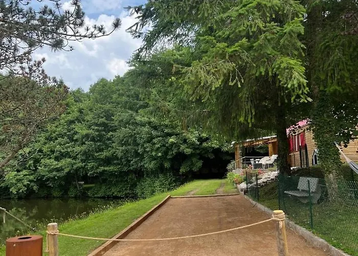 Et Etang, Exclusivement Privee