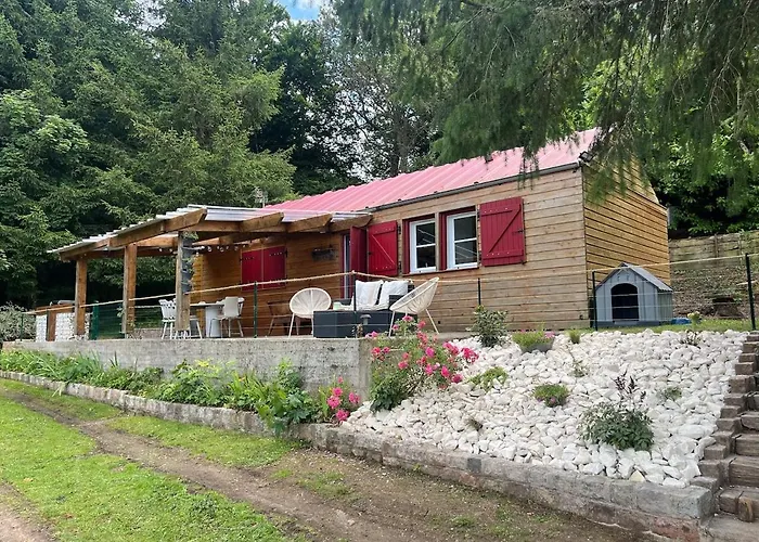 Et Etang, Exclusivement Privee *