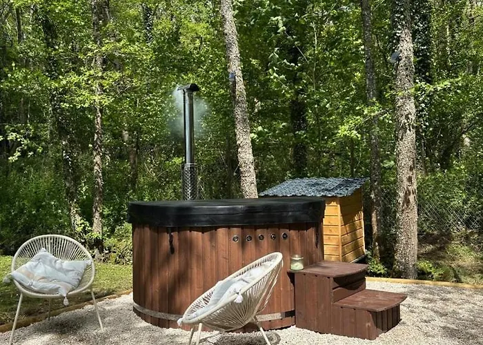 Et Etang, Exclusivement Privee Manzat