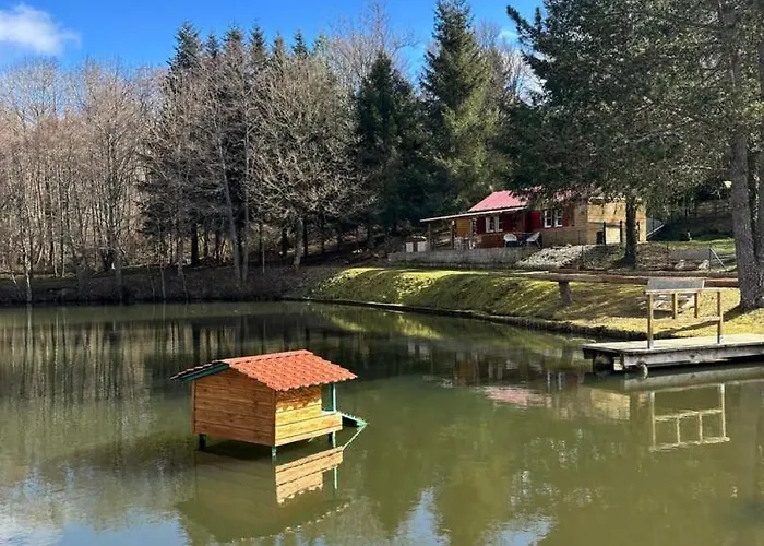 Et Etang, Exclusivement Privee *