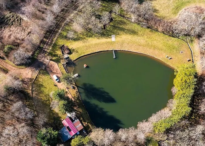 Et Etang, Exclusivement Privee