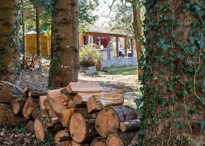 Et Etang, Exclusivement Privee *