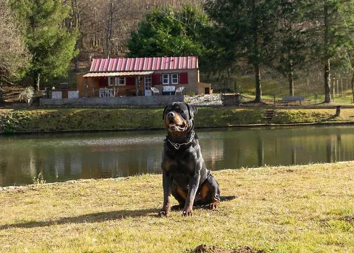 Et Etang, Exclusivement Privee