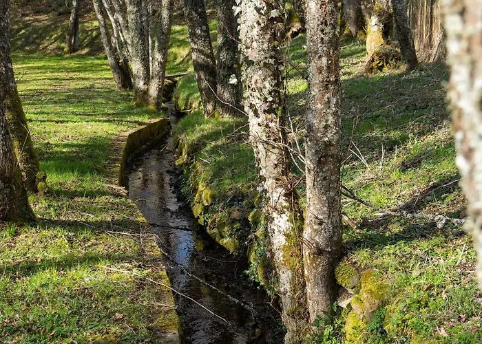Et Etang, Exclusivement Privee