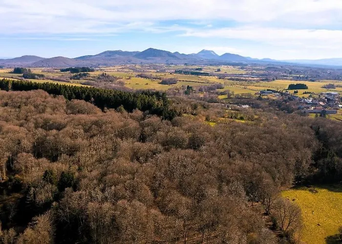 Et Etang, Exclusivement Privee * Manzat