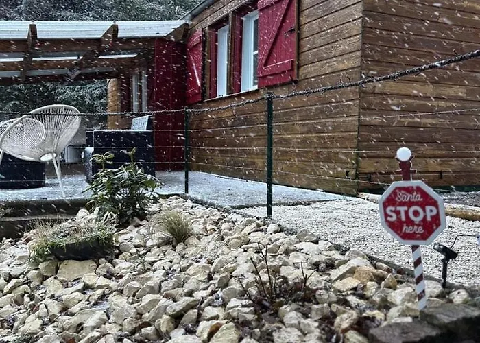 Et Etang, Exclusivement Privee *