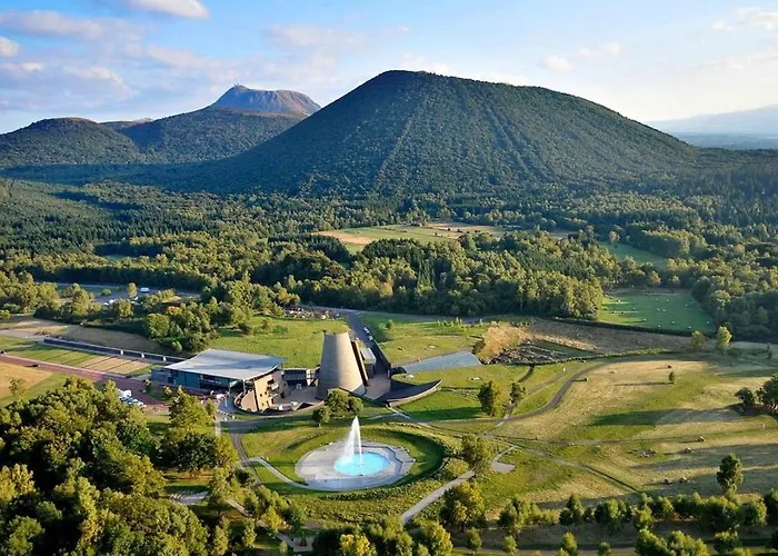 Domek alpejski Et Etang, Exclusivement Privee