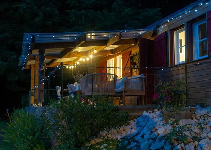 Et Etang, Exclusivement Privee * Manzat